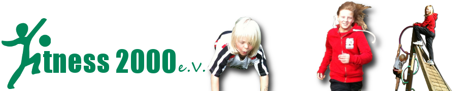 Fitness 2000 e.V.